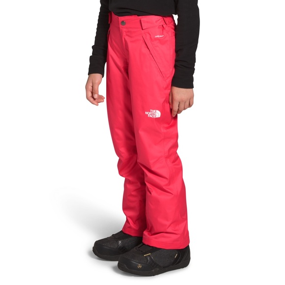 The North Face Bottoms Nwts The North Face Girls Freedom Insulated